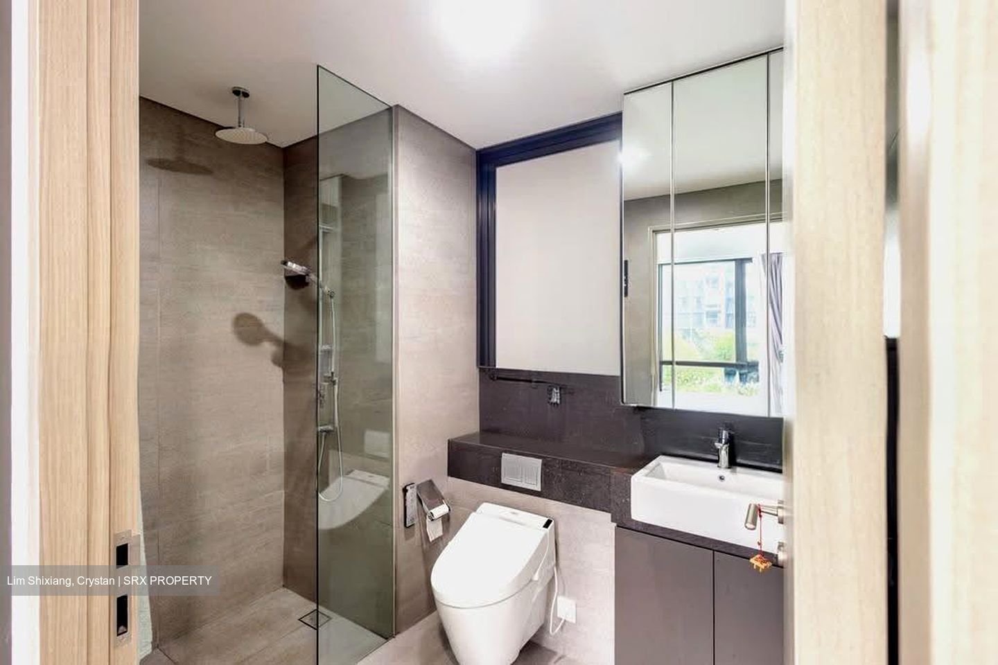 Bidadari Park Drive (D13), Apartment #620421091
